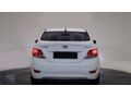 BARIŞ MOTORS'dan HYUNDAİ ACCENT BLUE