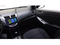 BARIŞ MOTORS'dan HYUNDAİ ACCENT BLUE