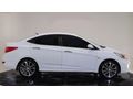 BARIŞ MOTORS'dan HYUNDAİ ACCENT BLUE