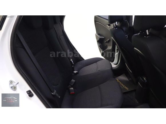 BARIŞ MOTORS'dan HYUNDAİ ACCENT BLUE