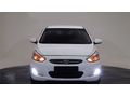 BARIŞ MOTORS'dan HYUNDAİ ACCENT BLUE