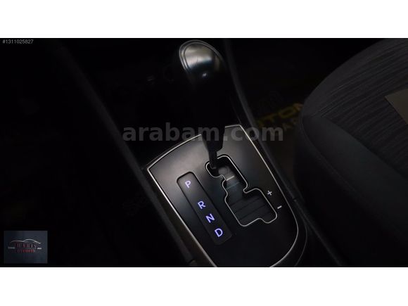 BARIŞ MOTORS'dan HYUNDAİ ACCENT BLUE
