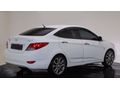 BARIŞ MOTORS'dan HYUNDAİ ACCENT BLUE