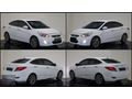 BARIŞ MOTORS'dan HYUNDAİ ACCENT BLUE