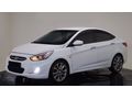 BARIŞ MOTORS'dan HYUNDAİ ACCENT BLUE