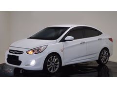 BARIŞ MOTORS'dan HYUNDAİ ACCENT BLUE