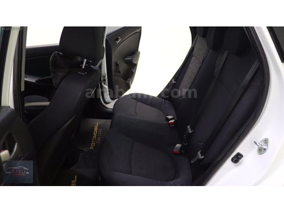 BARIŞ MOTORS'dan HYUNDAİ ACCENT BLUE