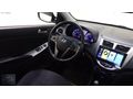 BARIŞ MOTORS'dan HYUNDAİ ACCENT BLUE