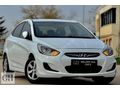 2014 MODEL *İLK ELDEN* HATASIZ *238.000KM* ACCENT BLUE DİZEL