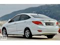 2014 MODEL *İLK ELDEN* HATASIZ *238.000KM* ACCENT BLUE DİZEL