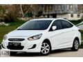 2014 MODEL *İLK ELDEN* HATASIZ *238.000KM* ACCENT BLUE DİZEL