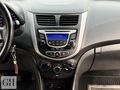 2014 MODEL *İLK ELDEN* HATASIZ *238.000KM* ACCENT BLUE DİZEL