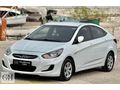 2014 MODEL *İLK ELDEN* HATASIZ *238.000KM* ACCENT BLUE DİZEL