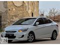 2014 MODEL *İLK ELDEN* HATASIZ *238.000KM* ACCENT BLUE DİZEL