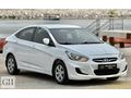 2014 MODEL *İLK ELDEN* HATASIZ *238.000KM* ACCENT BLUE DİZEL