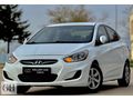 2014 MODEL *İLK ELDEN* HATASIZ *238.000KM* ACCENT BLUE DİZEL