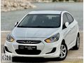 2014 MODEL *İLK ELDEN* HATASIZ *238.000KM* ACCENT BLUE DİZEL