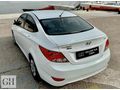 2014 MODEL *İLK ELDEN* HATASIZ *238.000KM* ACCENT BLUE DİZEL