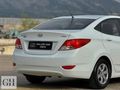2014 MODEL *İLK ELDEN* HATASIZ *238.000KM* ACCENT BLUE DİZEL