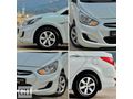 2014 MODEL *İLK ELDEN* HATASIZ *245.000* ACCENT BLUE DİZEL