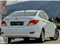 2014 MODEL *İLK ELDEN* HATASIZ *245.000* ACCENT BLUE DİZEL