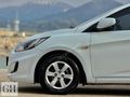 2014 MODEL *İLK ELDEN* HATASIZ *238.000KM* ACCENT BLUE DİZEL