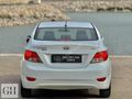 2014 MODEL *İLK ELDEN* HATASIZ *238.000KM* ACCENT BLUE DİZEL