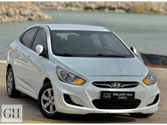 2014 MODEL *İLK ELDEN* HATASIZ *245.000* ACCENT BLUE DİZEL