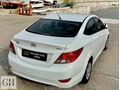 2014 MODEL *İLK ELDEN* HATASIZ *238.000KM* ACCENT BLUE DİZEL