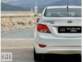 2014 MODEL *İLK ELDEN* HATASIZ *238.000KM* ACCENT BLUE DİZEL