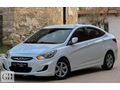 2014 MODEL *İLK ELDEN* HATASIZ *238.000KM* ACCENT BLUE DİZEL