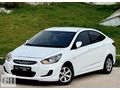 2014 MODEL *İLK ELDEN* HATASIZ *245.000* ACCENT BLUE DİZEL
