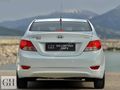 2014 MODEL *İLK ELDEN* HATASIZ *238.000KM* ACCENT BLUE DİZEL