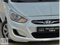 2014 MODEL *İLK ELDEN* HATASIZ *238.000KM* ACCENT BLUE DİZEL
