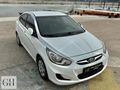 2014 MODEL *İLK ELDEN* HATASIZ *238.000KM* ACCENT BLUE DİZEL