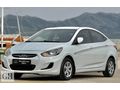 2014 MODEL *İLK ELDEN* HATASIZ *245.000* ACCENT BLUE DİZEL