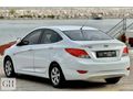 2014 MODEL *İLK ELDEN* HATASIZ *238.000KM* ACCENT BLUE DİZEL