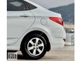 2014 MODEL *İLK ELDEN* HATASIZ *238.000KM* ACCENT BLUE DİZEL