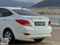 2014 MODEL *İLK ELDEN* HATASIZ *238.000KM* ACCENT BLUE DİZEL