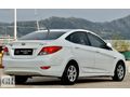 2014 MODEL *İLK ELDEN* HATASIZ *238.000KM* ACCENT BLUE DİZEL