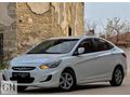 2014 MODEL *İLK ELDEN* HATASIZ *245.000* ACCENT BLUE DİZEL