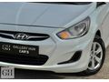 2014 MODEL *İLK ELDEN* HATASIZ *238.000KM* ACCENT BLUE DİZEL