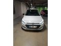 2015 model Hyundai i20 1.2 Style Cam tavanlı