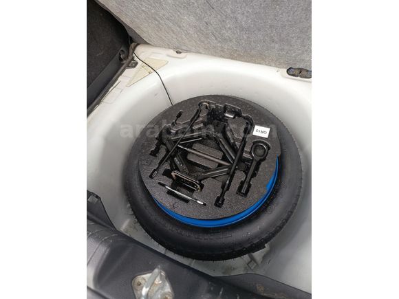 2015 model Hyundai i20 1.2 Style Cam tavanlı