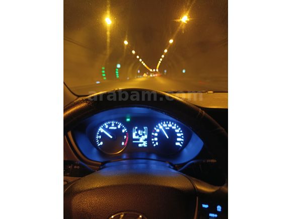 2015 model Hyundai i20 1.2 Style Cam tavanlı