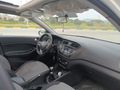 2015 model Hyundai i20 1.2 Style Cam tavanlı