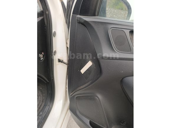2015 model Hyundai i20 1.2 Style Cam tavanlı