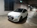2015 model Hyundai i20 1.2 Style Cam tavanlı