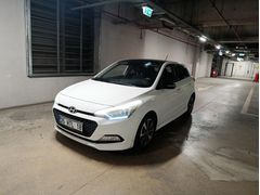 2015 model Hyundai i20 1.2 Style Cam tavanlı