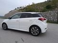 2015 model Hyundai i20 1.2 Style Cam tavanlı